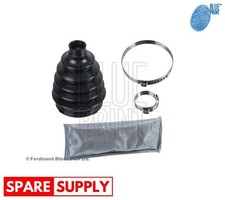 SET SOFFIETTO ALBERO MOTORE