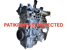 Motore Nissan Juke I F15 2011