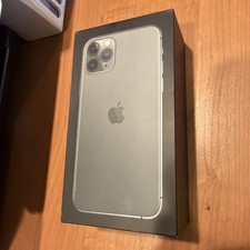 Scatola originale Apple iPhone
