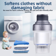 Pre Filtro per Lavatrice e