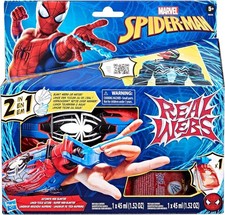 Hasbro F8734 Marvel Spider-Man