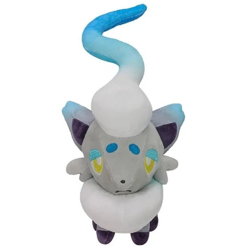 Shiny shining hisui zorua - shiny,