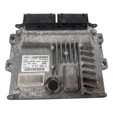 Ford kuga motore ecu titanio - ford,