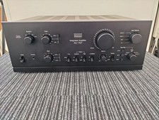 Amplificatore integrato SANSUI