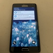 Smartphone Samsung Galaxy Note