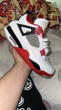Taglia 9,5 - Jordan 4 Retro