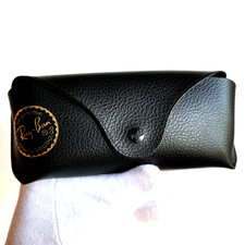 sheath sunglasses case RAY BAN