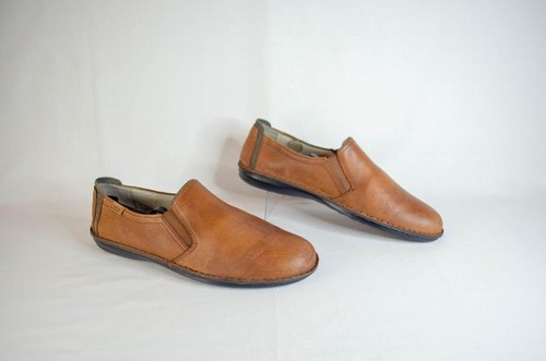 Slip uomo pikolinos pelle - slip,