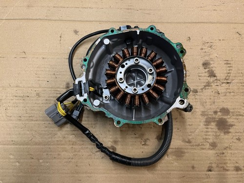 Statore coperchio honda - statore,