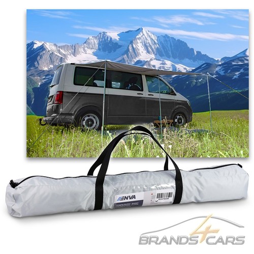 Enva camping 3x2 protezione - enva,