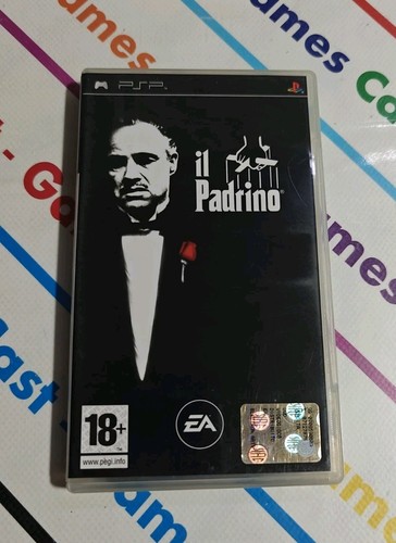 Padrino sony psp - psp,