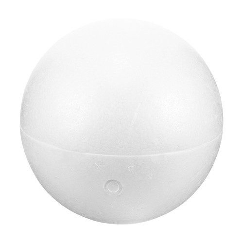Palline polisterolo grande - di,