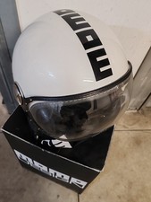Casco MOMO Design
