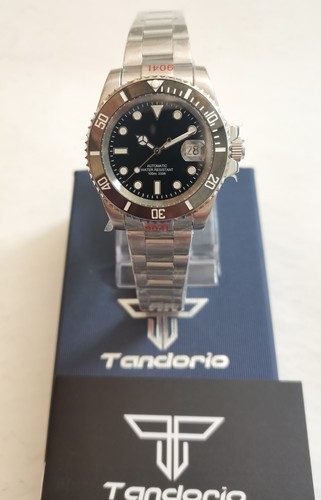 Orologio nuovo con scatola - orologio,