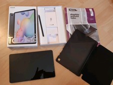 Samsung Galaxy Tab S6 Lite