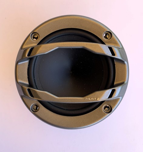 Hertz 700 midrage - hertz,