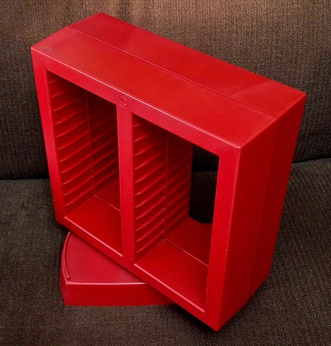Contenitore plastica di - in,