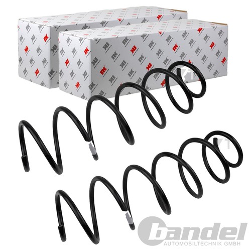 Molle sospensione - 2x,