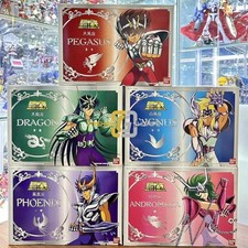 BANDAI SAINT SEIYA EX CLOTH