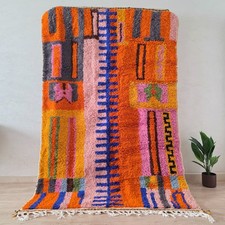 Tappeto berbero marocchino