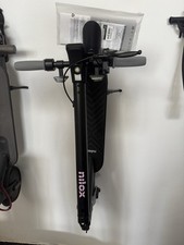 Monopattino Elettrico Nilox S1