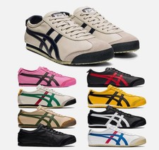 0nītsuka Tiger MEXīC0 66