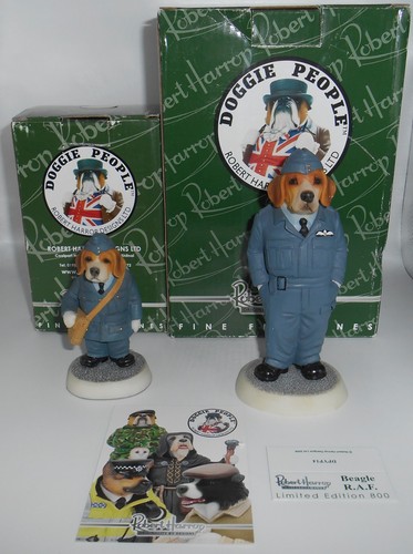 Robert harrop doggie people - doggie,