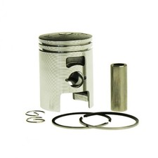 KIT PISTONI 50cc per HONDA SJ 50 Bali, S, AF323, 1995