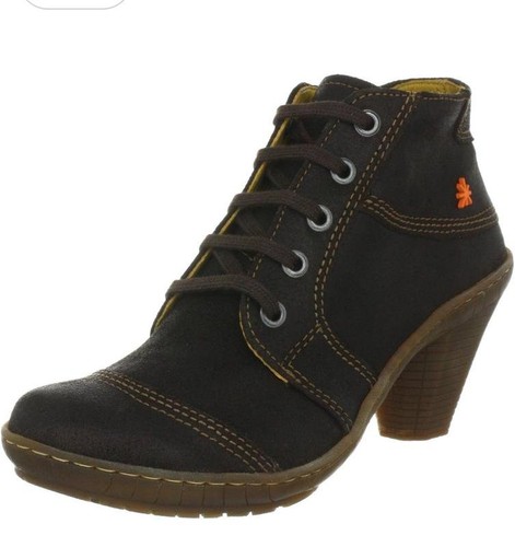 Tacchi donna artioli - tacchi, marrone