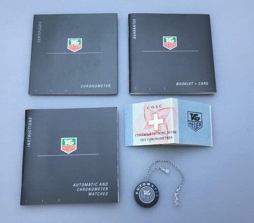 Tag heuer cronometro - tag,