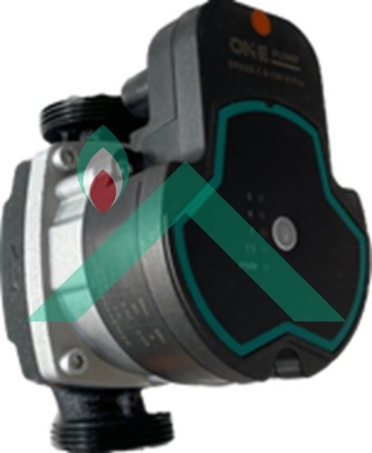 Circolatore one pump - one, gpa