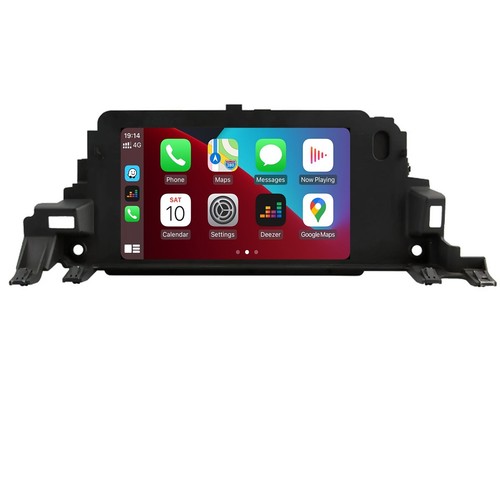 Autoradio stereo navigatore - stereo,