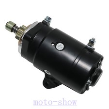 Motorino di Avviamento per