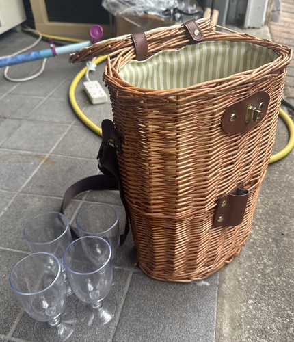 Cestino martello picnic in - cestino,