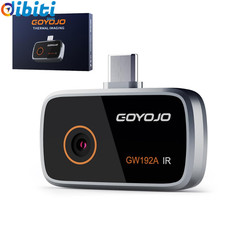 Telecamera Termica USB C