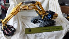 Lego technic 42006 - lego,