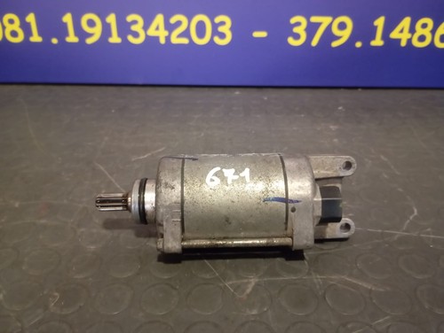 Motorino avviamento honda - motorino, di