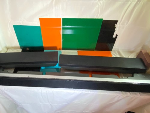 Pioneer pdp s41 - pdp-s41, altoparlanti