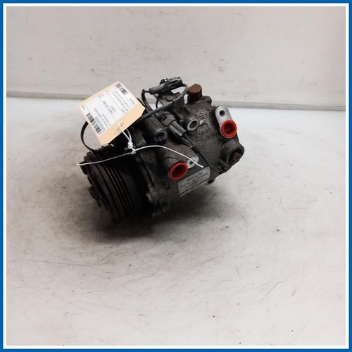 Compressore clima aria - compressore,