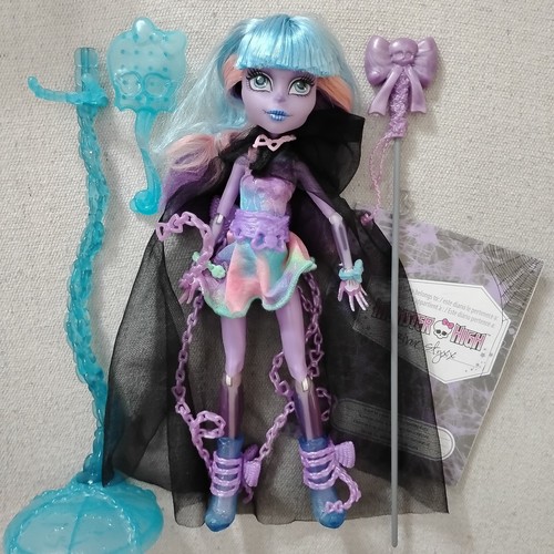 Monster high river - high,