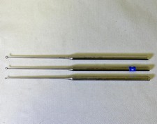 3 pezzi Aesculap OF355R OF356R