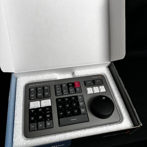 Blackmagic design davinci - blackmagic,