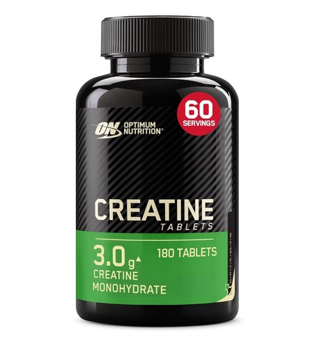 Optimum nutrition creatine - optimum,
