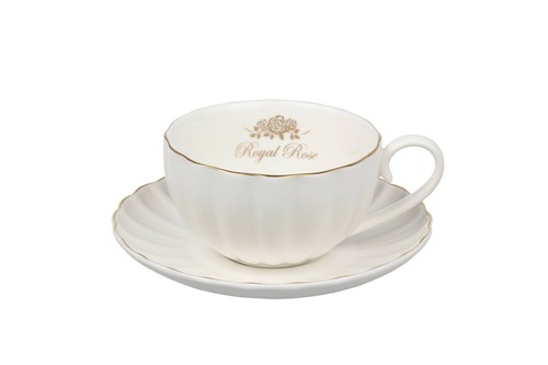 Royal rose tazza - royal,