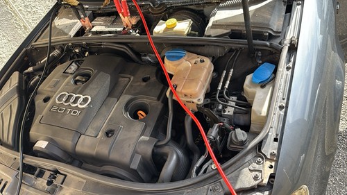 Stock ricambi audi - stock,