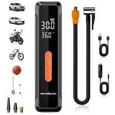 Pompa Aria Elettrica 20000mAh