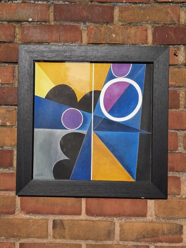 Paul rudall - rudall, (britannico)