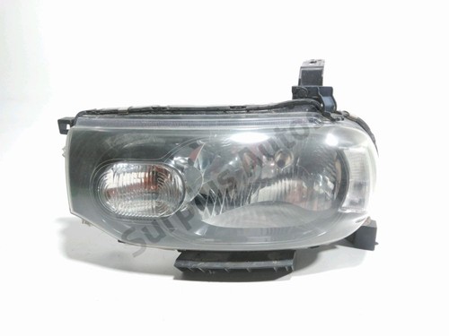 Phare gauche 260651fg0a nissan - 260651fg0a,