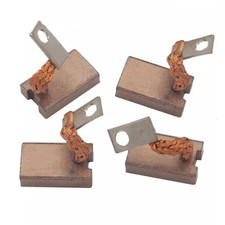 SPAZZOLE DINAMOTORE COMPATIBILE PIAGGIO APE TM P703V 220 CC 1984/1992