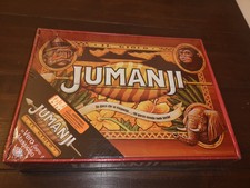 Jumanji Deluxe Edizione In